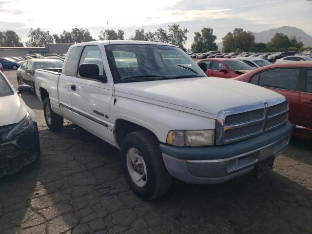 DODGE RAM 1500 2001 with VIN 3B7HC13Z71G211753 - Photo from auction