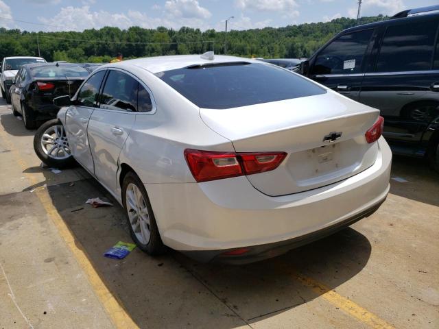 Photo 3 from auction – 2017 CHEVROLET MALIBU LT with VIN 1G1ZE5ST8HF265876