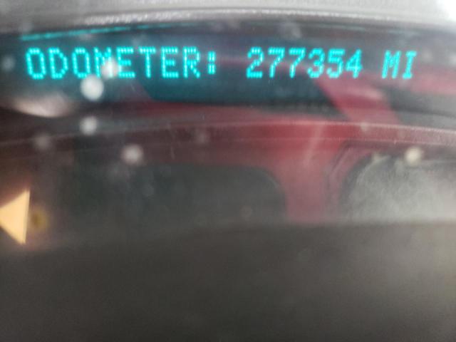 Photo 8 from auction – 2006 HUMMER H2 with VIN 5GRGN23U56H109492