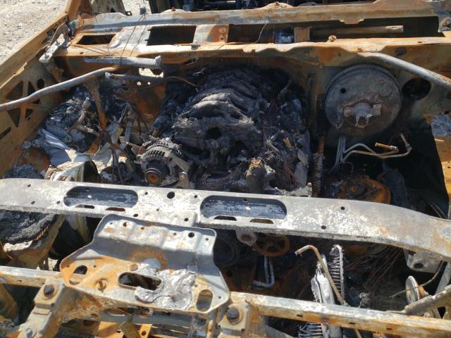 Photo 7 from auction – 2017 CHEVROLET SILVERADO with VIN 1GCRCREC1HZ339475