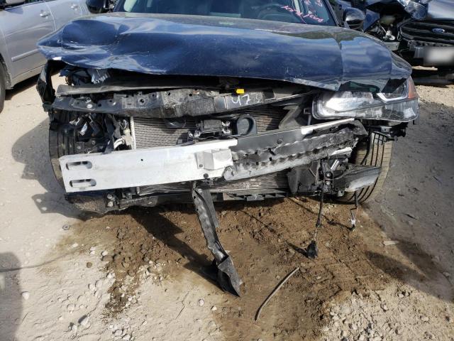 Photo 9 from auction – 2020 NISSAN ALTIMA S with VIN 1N4BL4BV4LC243738