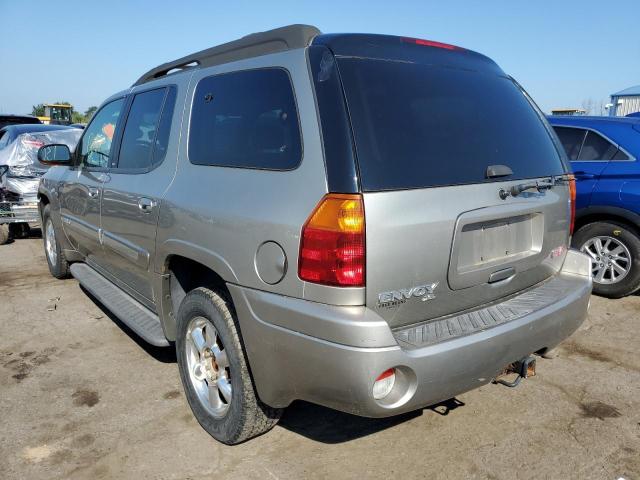 Photo 3 from auction – 2003 GMC ENVOY XL with VIN 1GKET16P836206373