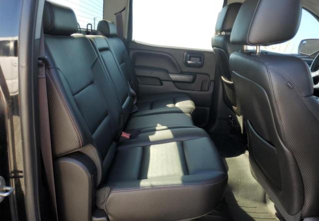 Photo 6 from auction – 2014 GMC SIERRA K15 with VIN 3GTU2VEC7EG366116