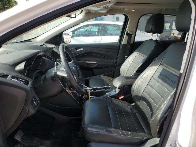 Photo 5 from auction – 2014 FORD ESCAPE TIT with VIN 1FMCU0J9XEUC51134