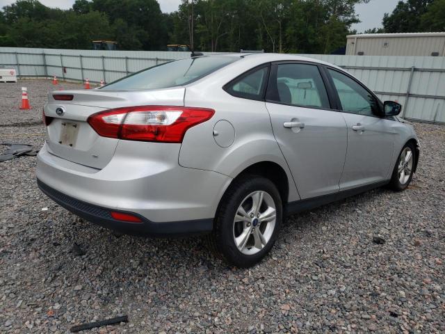 Photo 4 from auction – 2013 FORD FOCUS SE with VIN 1FADP3F23DL261236