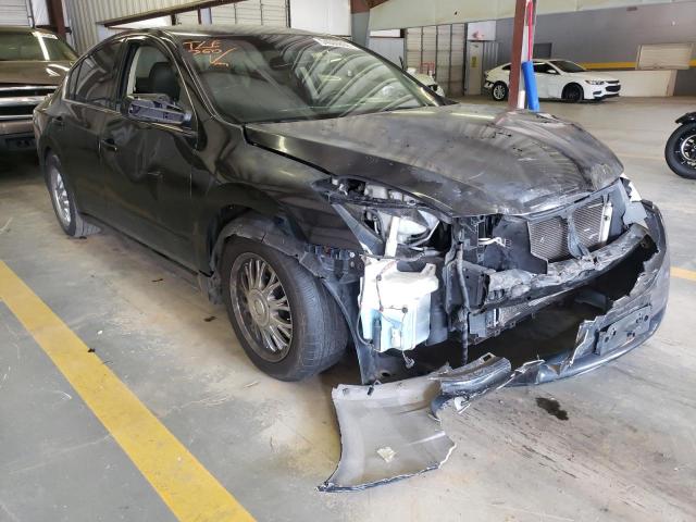 NISSAN ALTIMA BAS 2012 with VIN 1N4AL2APXCN457351 - Photo from auction