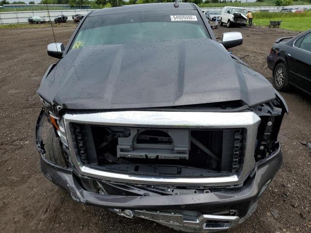 Photo 7 from auction – 2015 GMC SIERRA K15 with VIN 3GTU2WEJ0FG449246