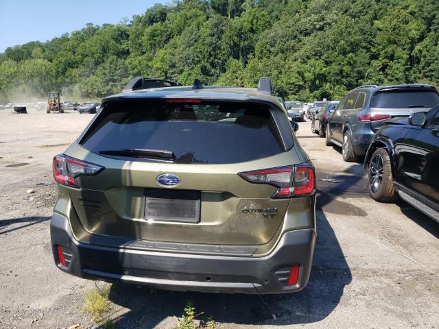 Photo 9 from auction – 2020 SUBARU OUTBACK ON with VIN 4S4BTGKD0L3226563