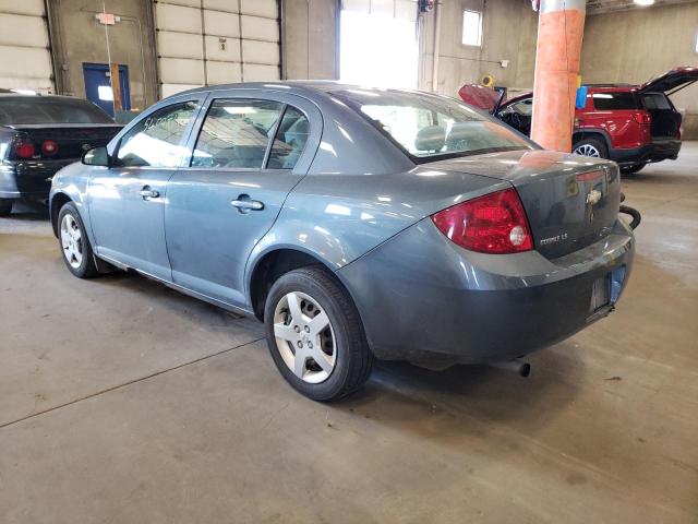 Photo 3 from auction – 2006 CHEVROLET COBALT LS with VIN 1G1AK55FX67834844