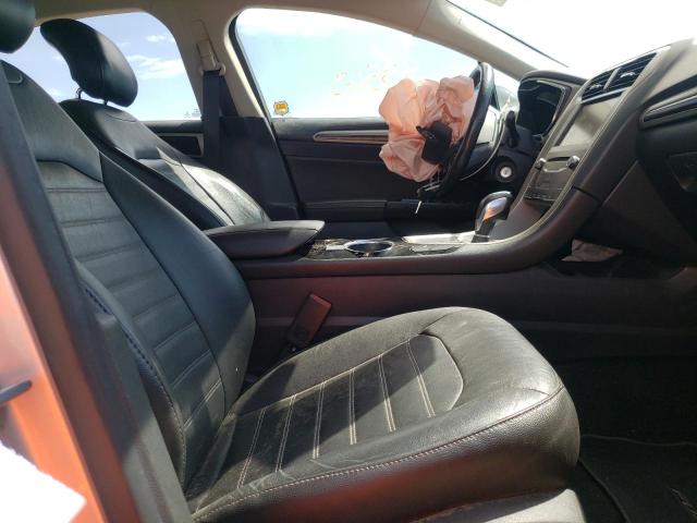 Photo 5 from auction – 2013 FORD FUSION SE with VIN 3FA6P0LU6DR202308