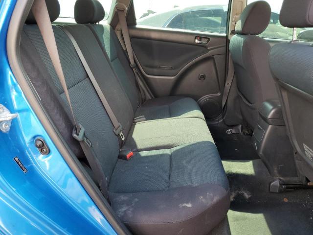 Photo 6 from auction – 2007 TOYOTA COROLLA MA with VIN 2T1KR32EX7C632500