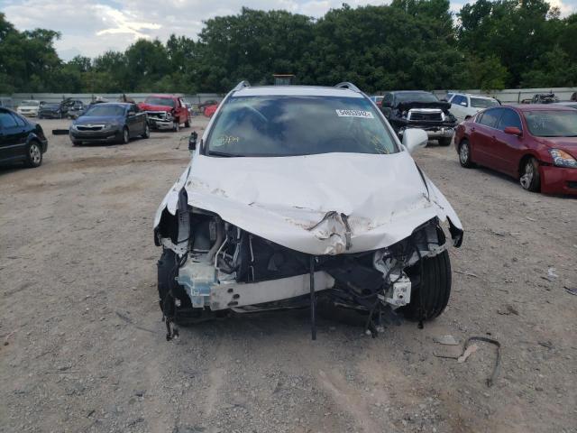 Photo 9 from auction – 2012 LEXUS RX 350 with VIN 2T2BK1BA1CC123035