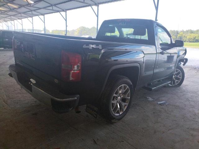 Photo 4 from auction – 2014 GMC SIERRA K15 with VIN 1GTN2TEC8EZ151028