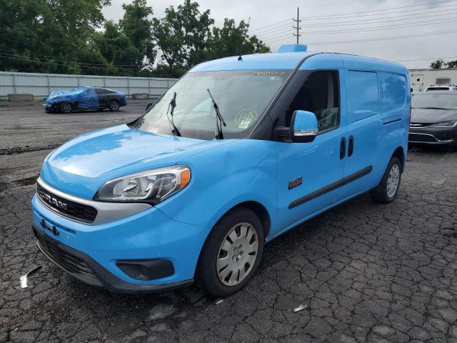 Photo 2 from auction – 2019 RAM PROMASTER with VIN ZFBHRFBB7K6M16253