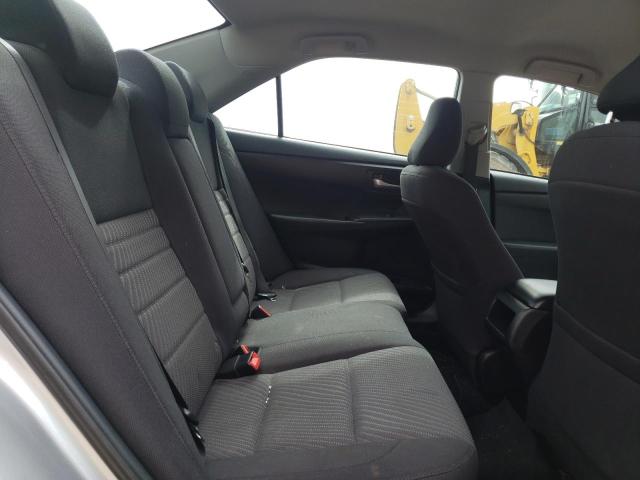 Photo 6 from auction – 2015 TOYOTA CAMRY LE with VIN 4T4BF1FK2FR498548