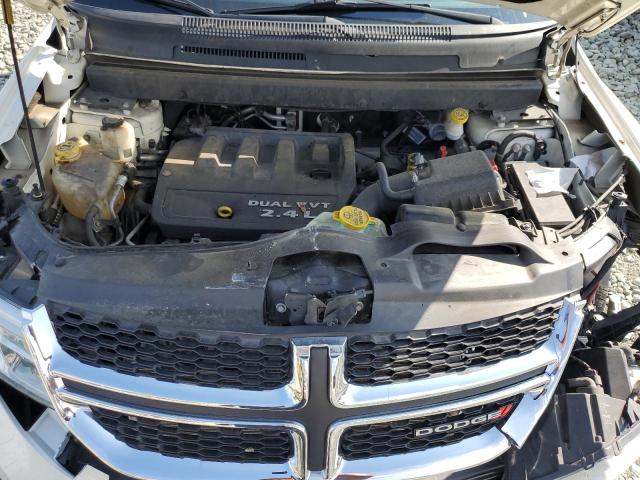 Foto 7 de la subasta – 2013 DODGE JOURNEY SX con VIN 3C4PDCBBXDT567974
