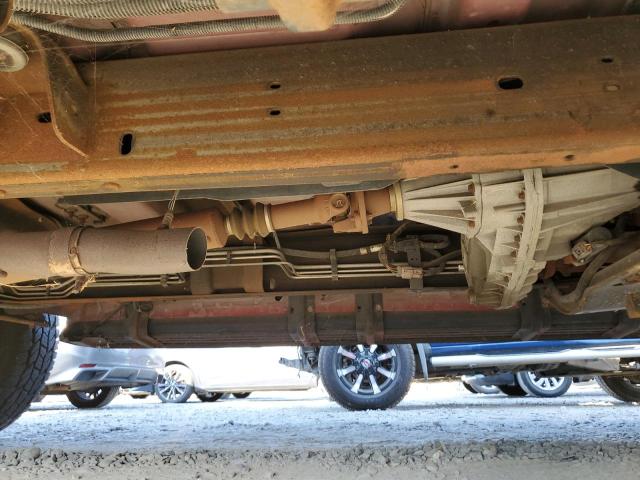 Photo 9 from auction – 2003 FORD EXCURSION with VIN 1FMNU41S43EA24578