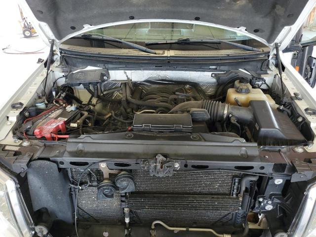 Photo 7 from auction – 2012 FORD F150 SUPER with VIN 1FTFW1EF6CFB75317
