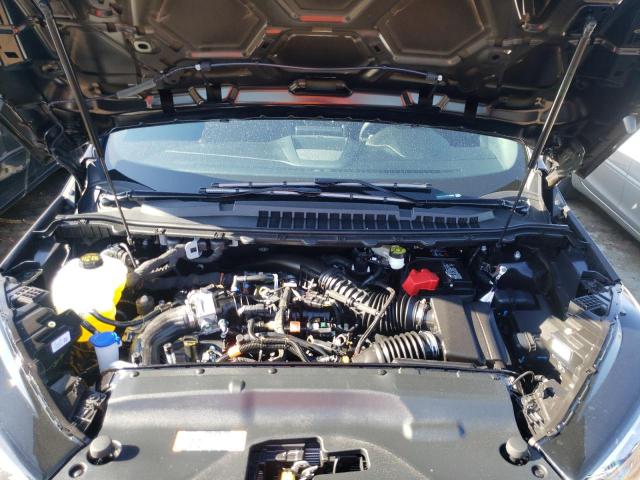Photo 7 from auction – 2022 FORD EDGE ST with VIN 2FMPK4AP2NBA45888