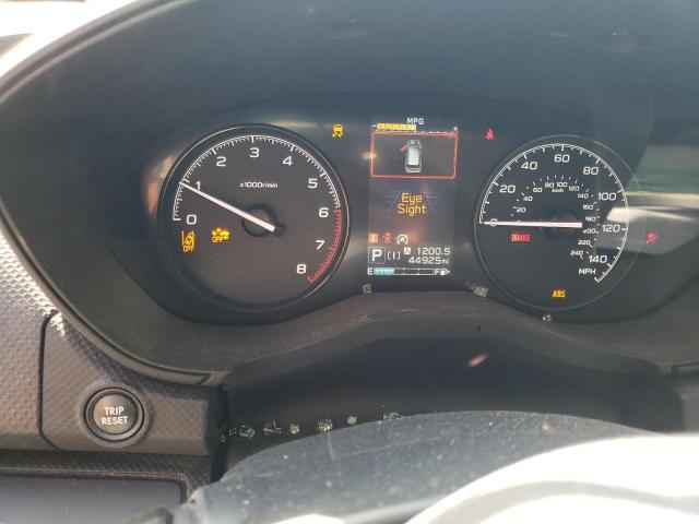 Photo 8 from auction – 2020 SUBARU FORESTER with VIN JF2SKADC5LH470965