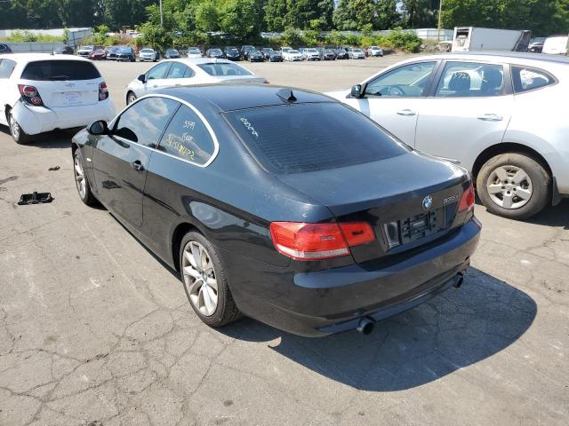 صورة رقم 3 من المزاد - 2008 BMW 335 مع VIN WBAWC73568E065948