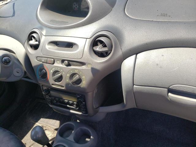 Photo 9 from auction – 2002 TOYOTA ECHO with VIN JTDAT123920206283