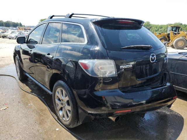 Photo 3 from auction – 2009 MAZDA CX-7 with VIN JM3ER293190219686
