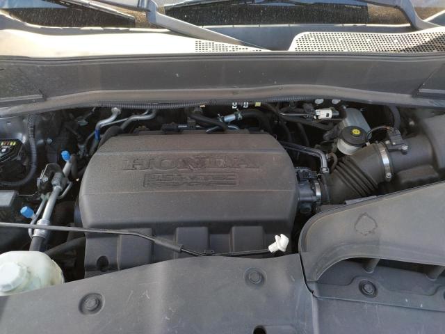 Photo 7 from auction – 2012 HONDA PILOT EXL with VIN 5FNYF4H6XCB034390