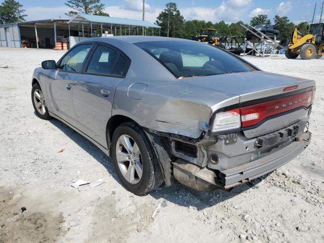 Photo 3 from auction – 2013 DODGE CHARGER SE with VIN 2C3CDXBG8DH640659