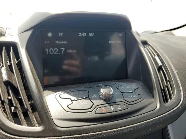Photo 9 from auction – 2016 FORD ESCAPE SE with VIN 1FMCU9G90GUA64385