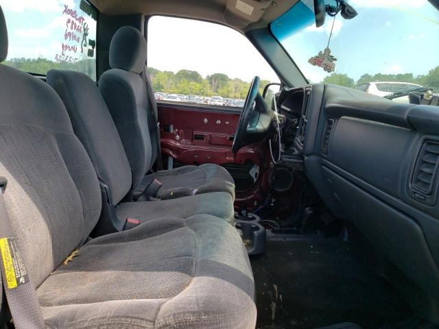 صورة رقم 5 من المزاد - 2002 CHEVROLET SILVERADO مع VIN 1GCHK24U72E180704