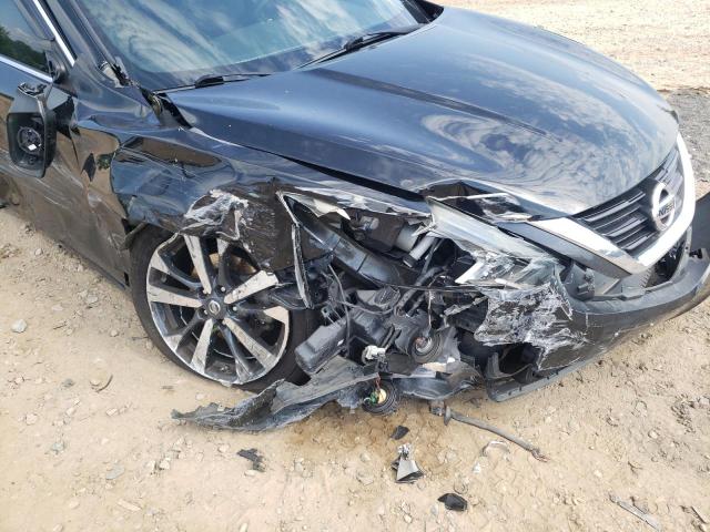Photo 9 from auction – 2016 NISSAN ALTIMA 2.5 with VIN 1N4AL3AP3GC231997