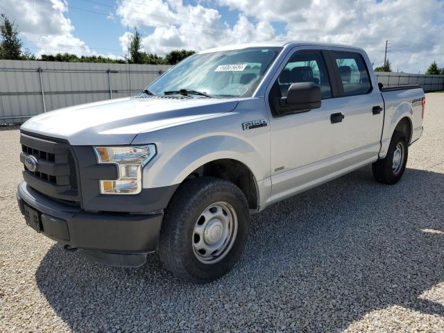 Photo 2 from auction – 2016 FORD F150 SUPER with VIN 1FTEW1EP2GKF55921