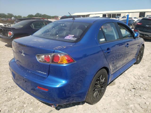 Photo 4 from auction – 2012 MITSUBISHI LANCER SE with VIN JA32V2FW7CU013387