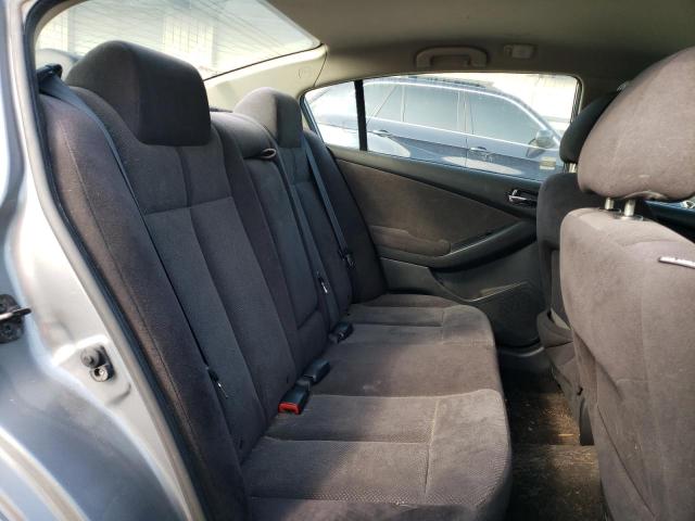 Photo 6 from auction – 2009 NISSAN ALTIMA 2.5 with VIN 1N4AL21E89N528375