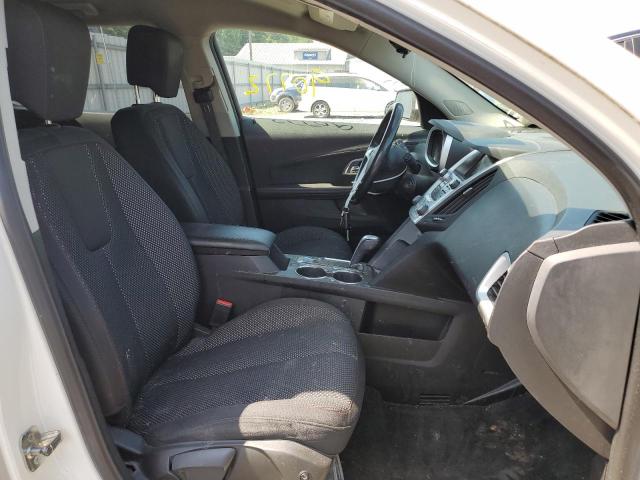 Photo 5 from auction – 2015 CHEVROLET EQUINOX LT with VIN 1GNFLFEK8FZ107808