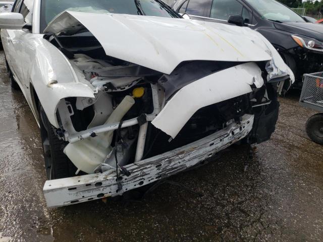 Photo 9 from auction – 2013 DODGE CHARGER R/ with VIN 2C3CDXCT1DH677662
