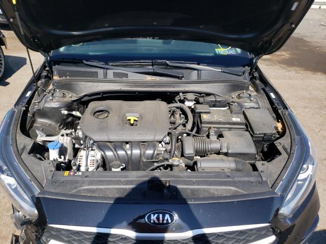 Photo 7 from auction – 2020 KIA FORTE FE with VIN 3KPF24ADXLE205298