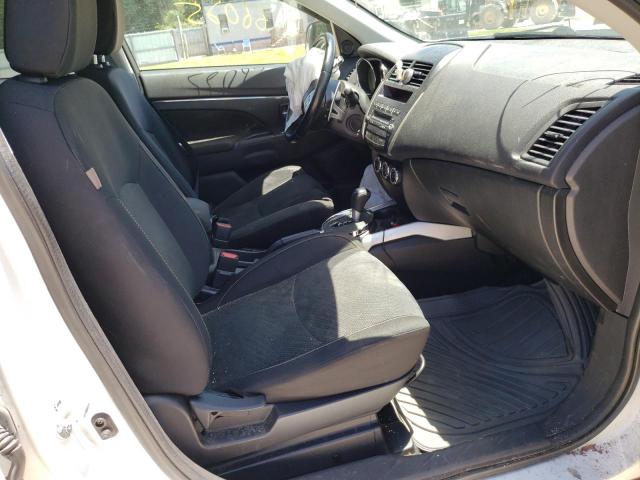 صورة رقم 5 من المزاد - 2013 MITSUBISHI OUTLANDER مع VIN 4A4AP5AU4DE016444