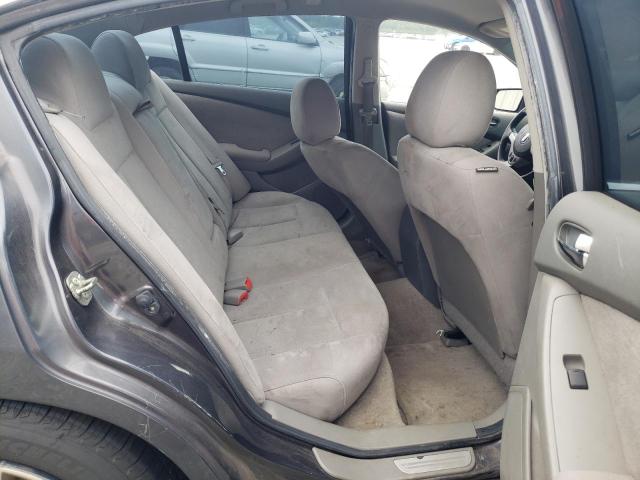 Photo 6 from auction – 2011 NISSAN ALTIMA BAS with VIN 1N4AL2AP4BN510799