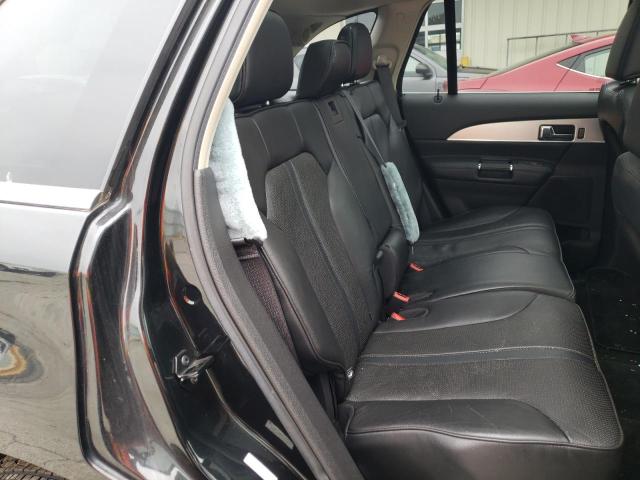 Photo 6 from auction – 2011 LINCOLN MKX with VIN 2LMDJ6JK8BBJ11978