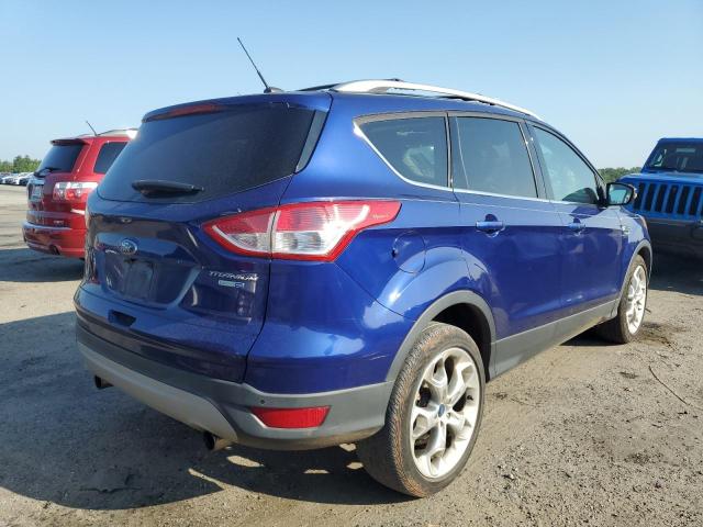 Photo 4 from auction – 2013 FORD ESCAPE TIT with VIN 1FMCU9J94DUC59720