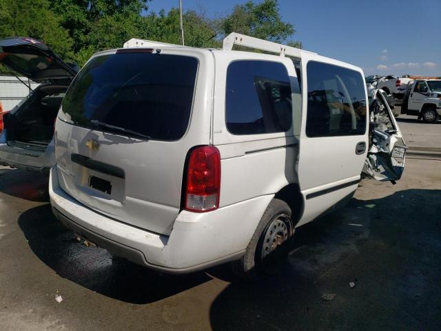Photo 4 from auction – 2005 CHEVROLET UPLANDER I with VIN 1GBDV13L75D286755