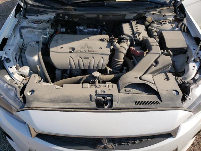 Photo 7 from auction – 2017 MITSUBISHI LANCER ES with VIN JA32U2FU5HU002428