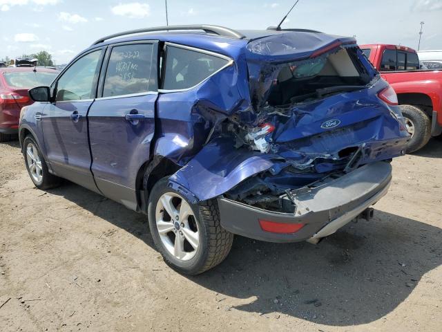 Photo 3 from auction – 2016 FORD ESCAPE SE with VIN 1FMCU9G90GUA64385