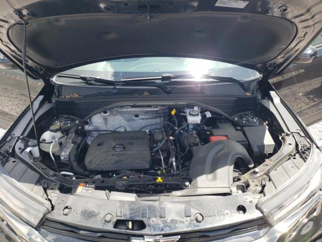 Foto 7 de la subasta – 2022 CHEVROLET TRAILBLAZE con VIN KL79MTSL6NB033596