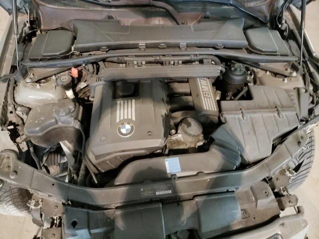 Photo 7 from auction – 2008 BMW 328 XIT with VIN WBAVT73538FZ37749