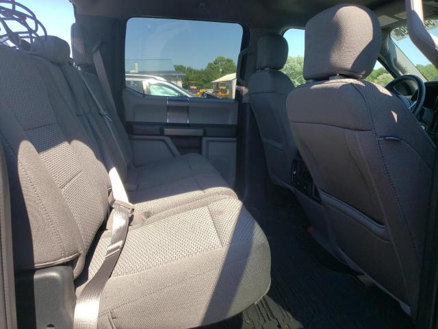 Photo 6 from auction – 2019 FORD F150 SUPER with VIN 1FTFW1E51KFD07602