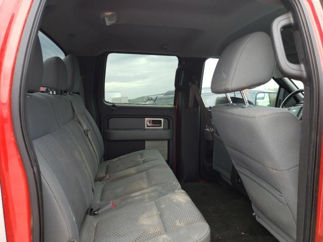 Photo 6 from auction – 2011 FORD F150 SUPER with VIN 1FTEW1CM2BKD23708
