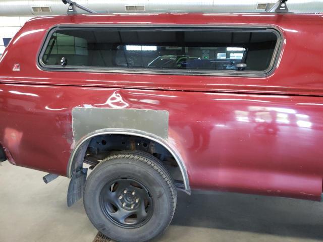 Photo 9 from auction – 2006 TOYOTA TUNDRA with VIN 5TBKT42196S473844
